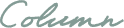 column
