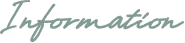 information