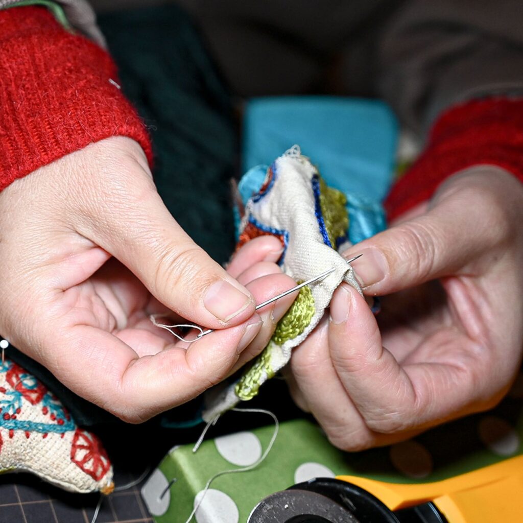 直して生かし続ける