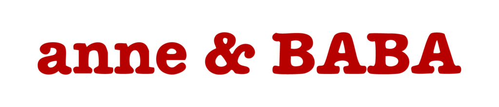 anne&BABA