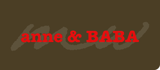 anne&BABA